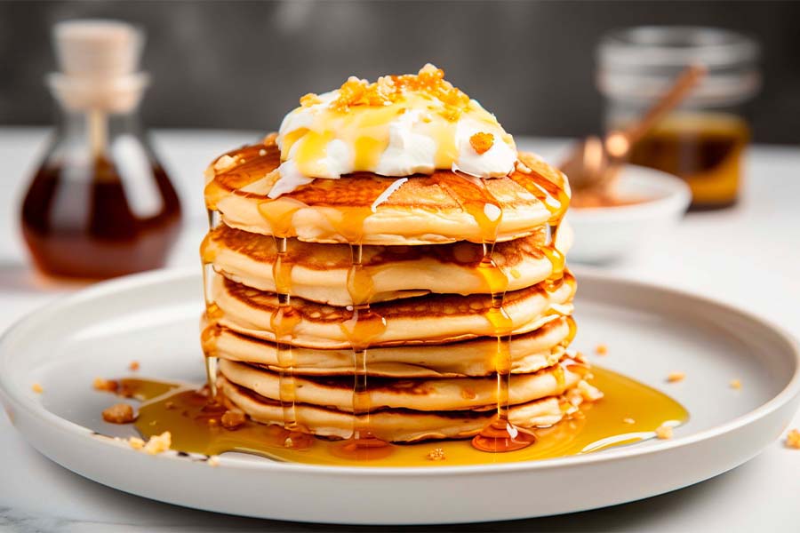 Crepes
